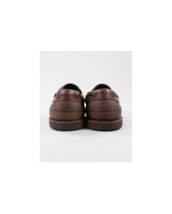 Ginova Man Zapatos de vela