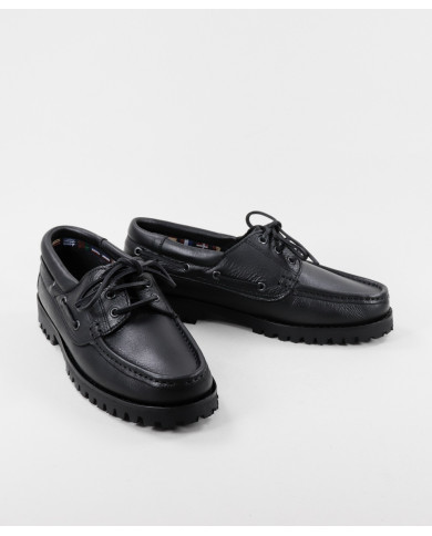 Sapatos de Vela de Homem Ginova
