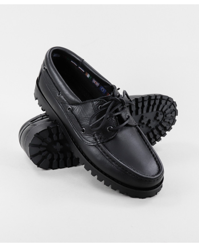 Ginova Man Candle Shoes