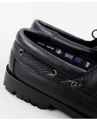 Ginova Man Candle Shoes