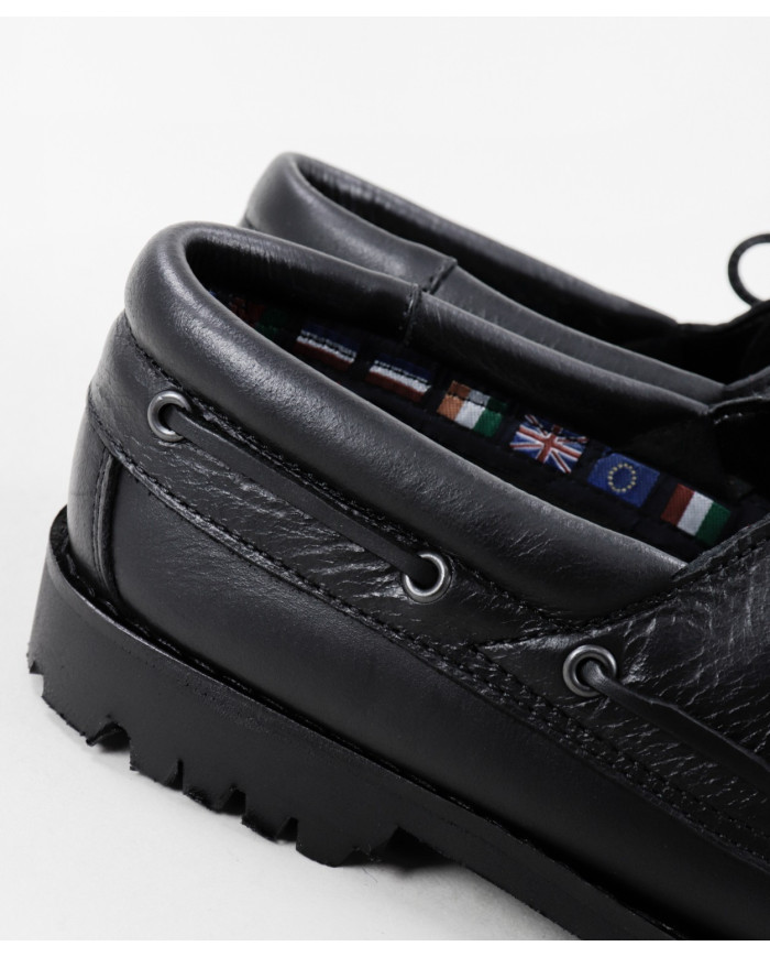 Ginova Man Candle Shoes