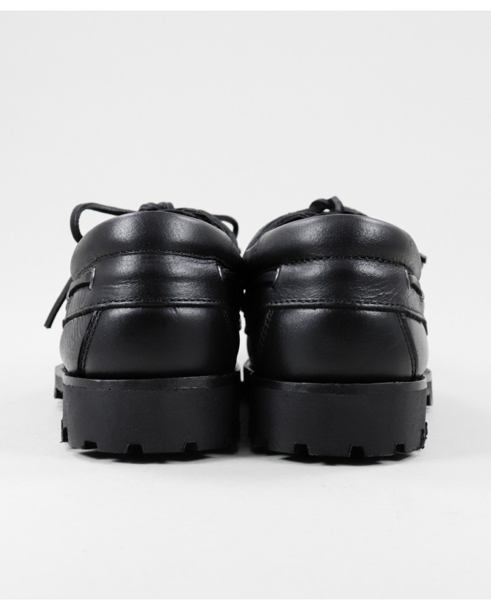 Ginova Man Candle Shoes