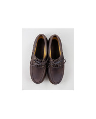 Sapatos de Vela de Homem Ginova