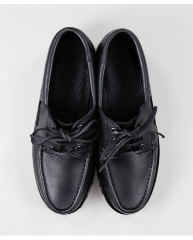 Sapatos de Vela de Homem Ginova