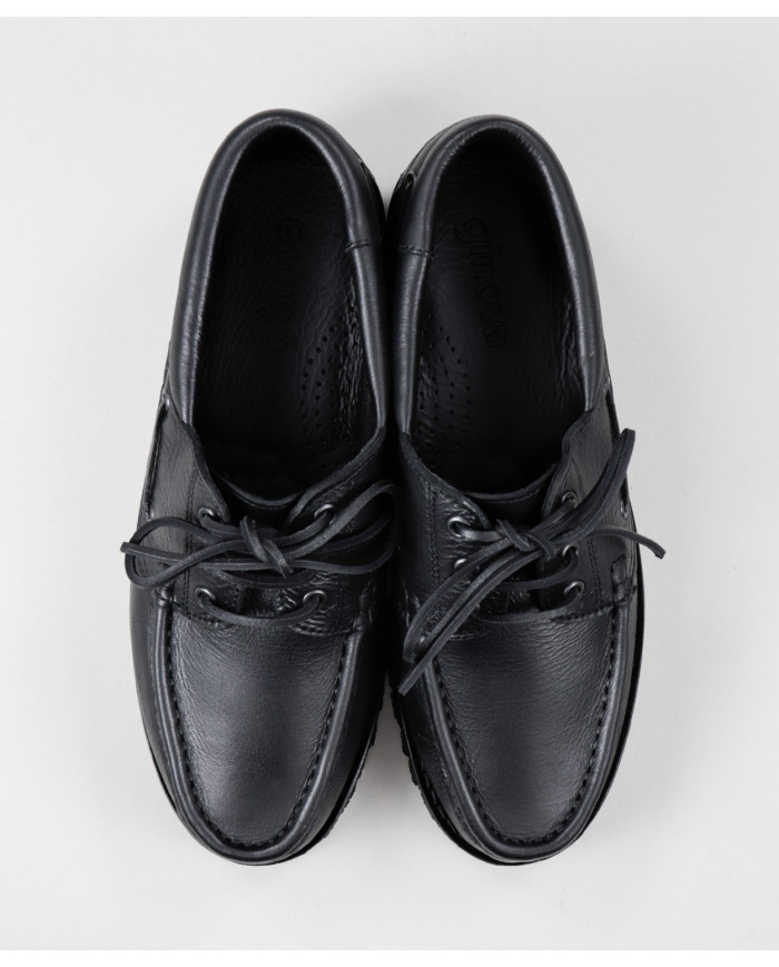 Ginova Man Candle Shoes