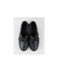 Sapatos de Vela de Homem Ginova