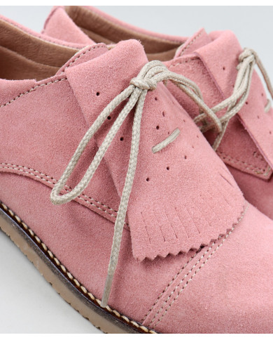 Low Ginova Crimson Skin Shoes with Wholesalers