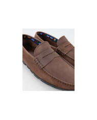 Mocassins de Homem Ginova