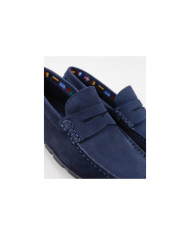 Ginova Man Moccasins