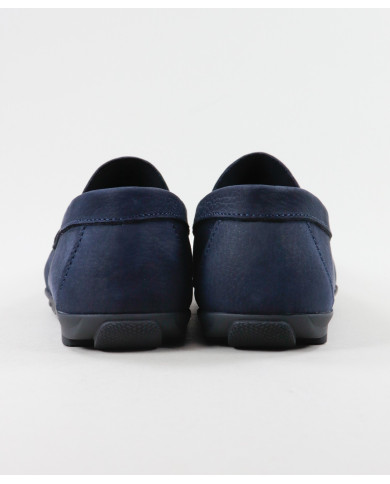 Ginova Man Moccasins