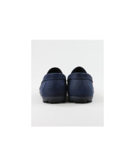 Ginova Man Moccasins