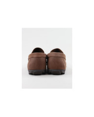 Ginova Man Moccasins