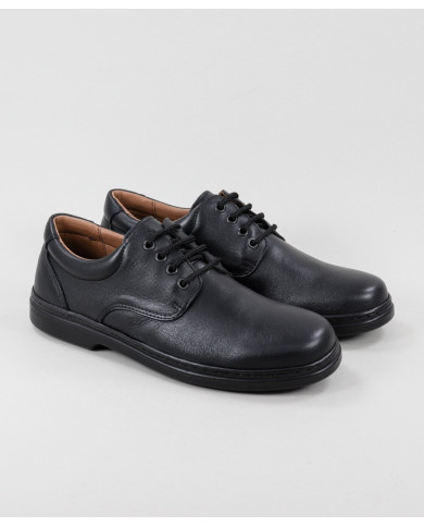 Ginova Man Shoes with Wholesalers