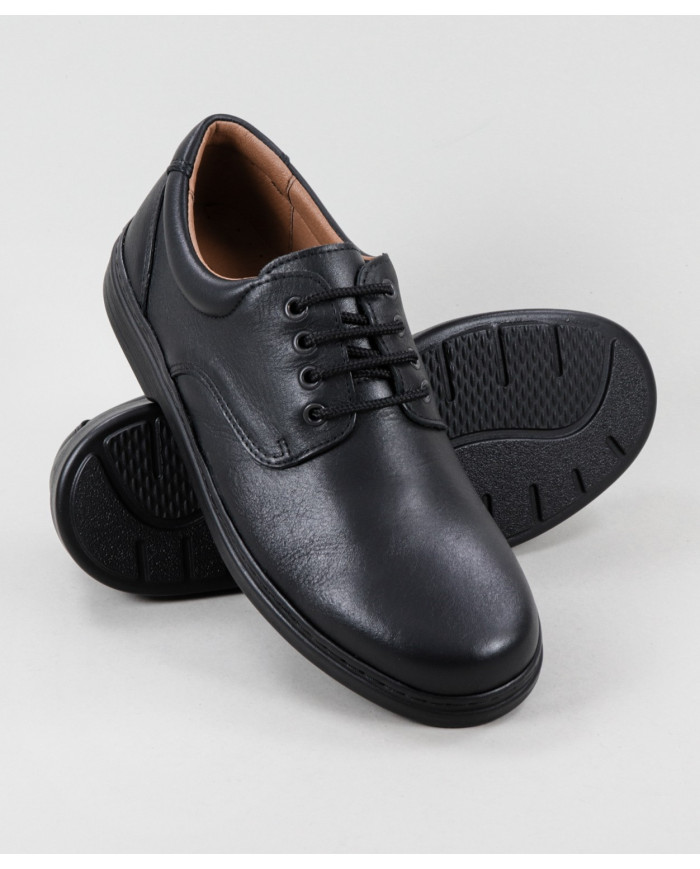 Ginova Man Shoes with Wholesalers