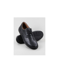 Sapatos de Homem Ginova com Atacadores