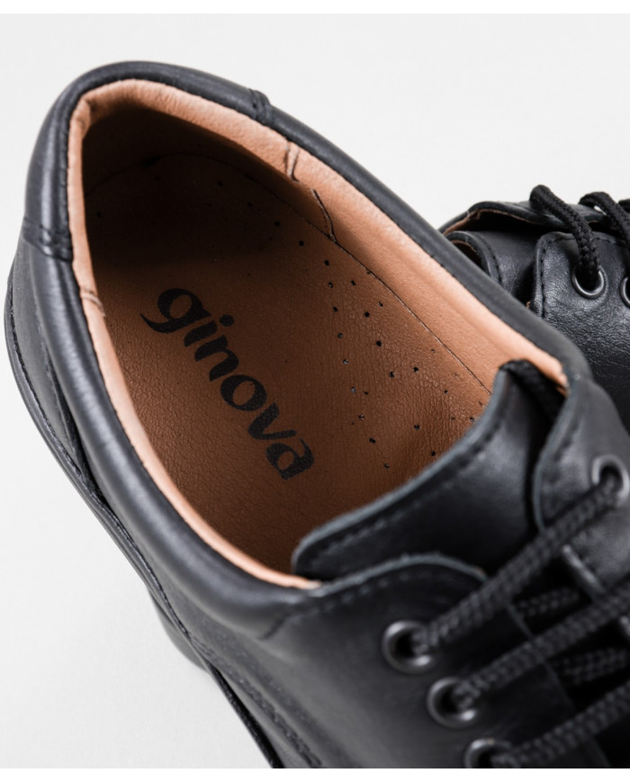 Ginova Man Zapatos con Mayoristas