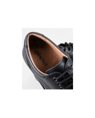 Sapatos de Homem Ginova com Atacadores