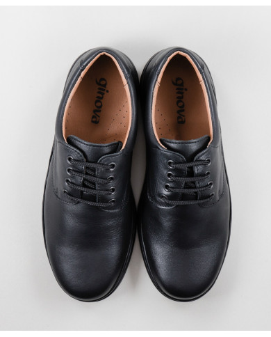 Ginova Man Zapatos con Mayoristas