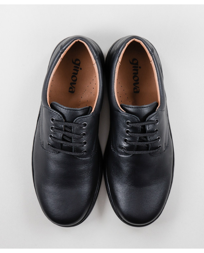 Ginova Man Zapatos con Mayoristas