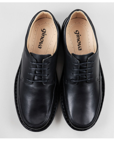 Sapatos de Homem Ginova Clássicos