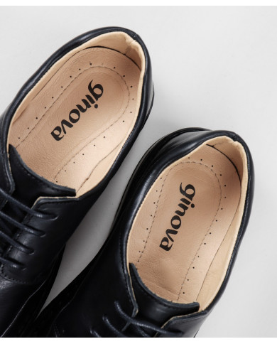 Zapatos Ginova Classics Man