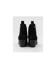 Botas de mujeres con Ginova elástica