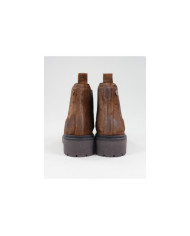 Botas de Madonna Ginova con Elastics en los Laterales