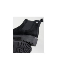 Botas de Madonna Ginova con Elastics en los Laterales