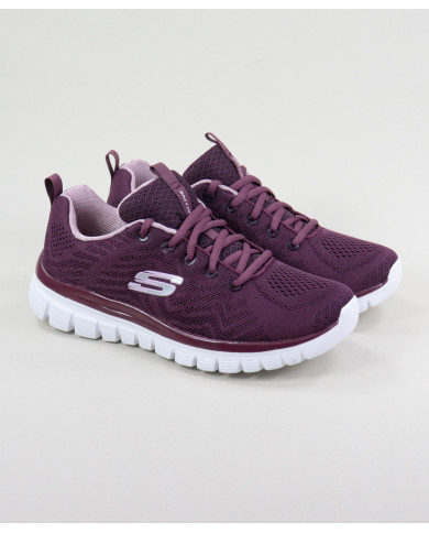 Sapatilhas Skechers Get Connected