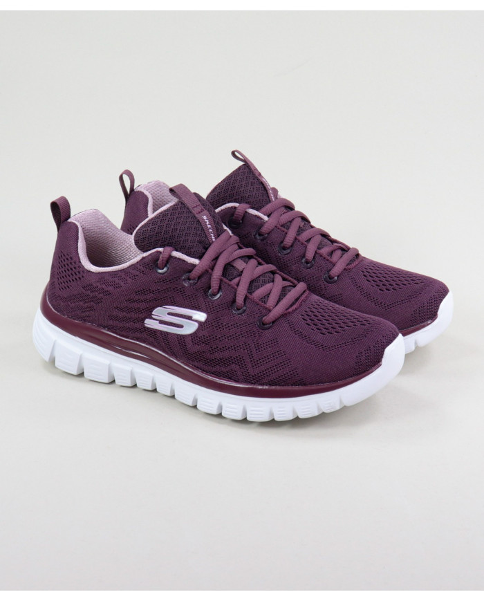 Skechers Get Connected Trainers