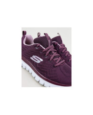 Skechers Get Connected Trainers