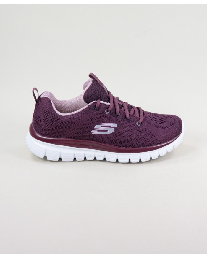 Sapatilhas Skechers Get Connected