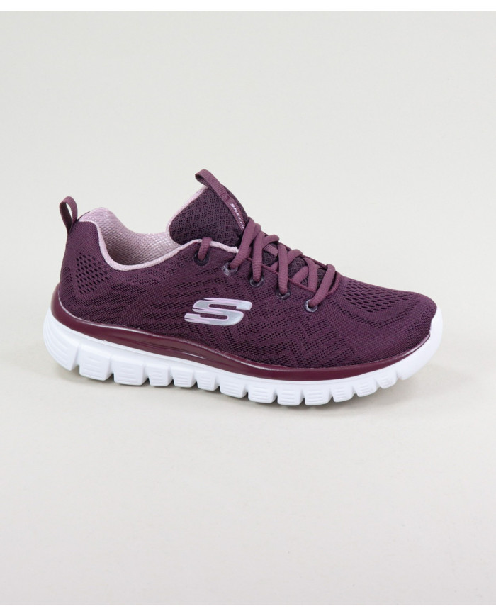 Sapatilhas Skechers Get Connected