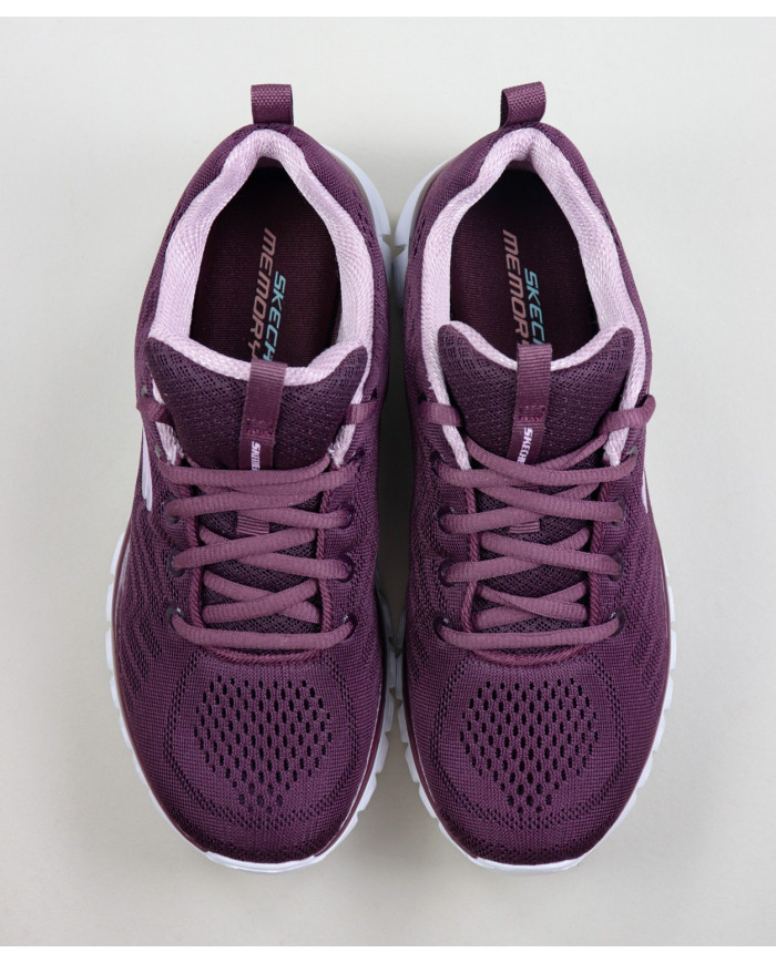 Sapatilhas Skechers Get Connected