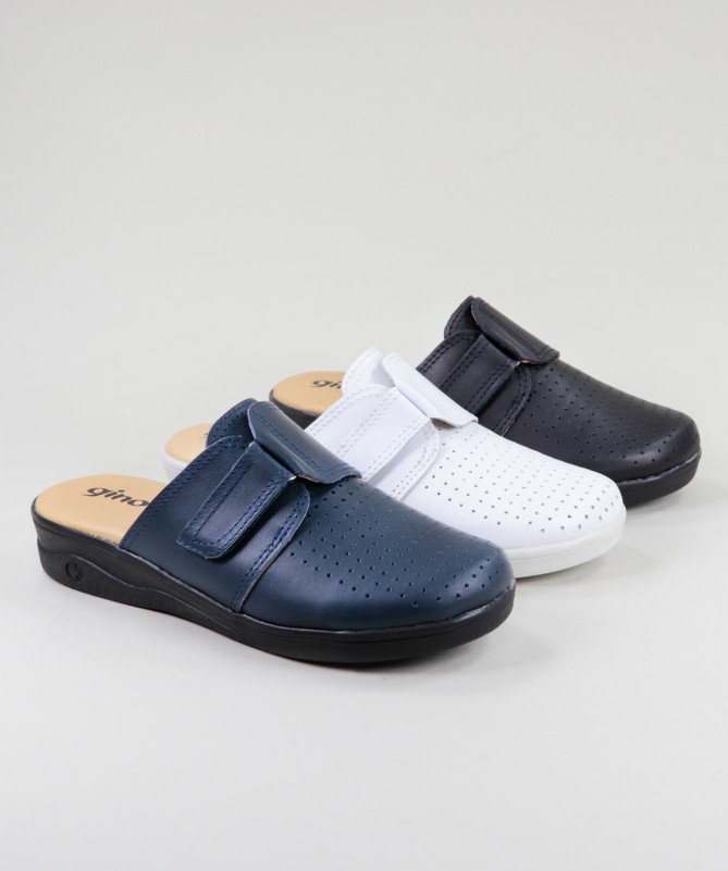 Ginova Comfort Breathable Slippers for Ladies