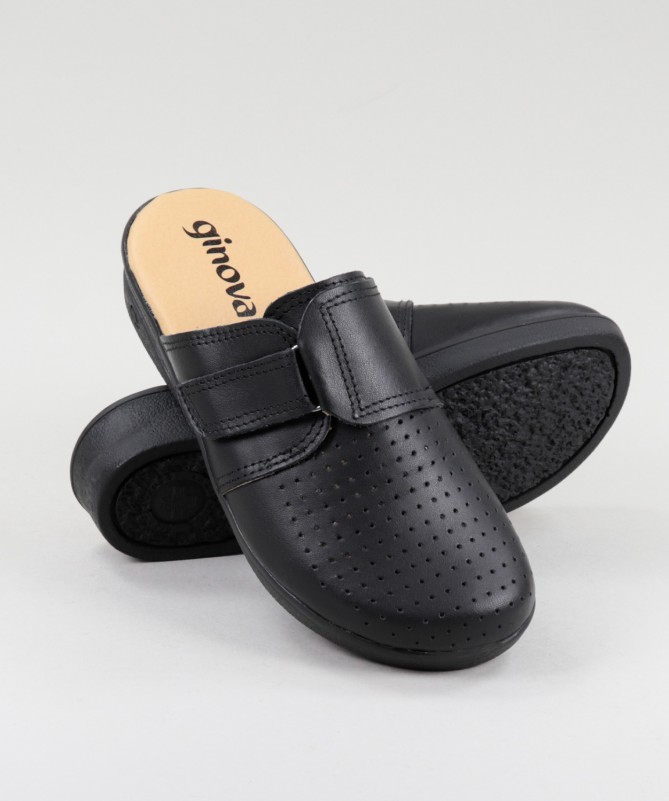 Ginova Comfort Breathable Slippers for Ladies