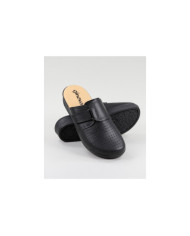 Zuecos Ginova Comfort para Mujer Transpirables