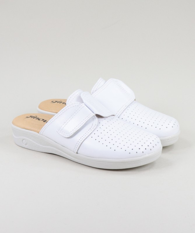 Ginova Comfort Breathable Slippers for Ladies