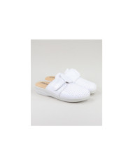Breathable Orthopedic Slippers Ginova