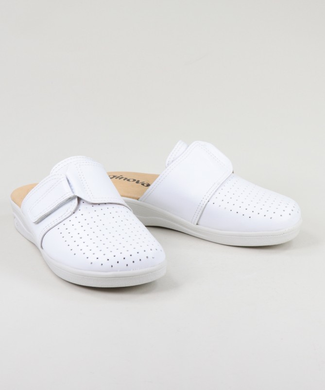 Ginova Comfort Breathable Slippers for Ladies