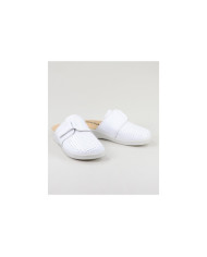 Zuecos Ginova Comfort para Mujer Transpirables