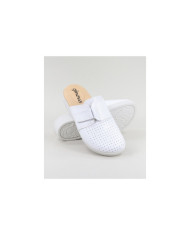 Zuecos Ginova Comfort para Mujer Transpirables