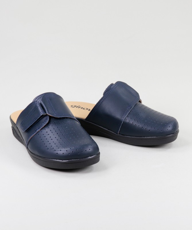 Ginova Comfort Breathable Slippers for Ladies