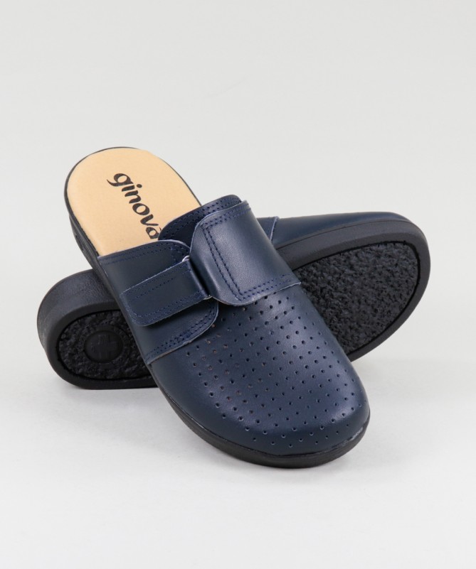 Ginova Comfort Breathable Slippers for Ladies