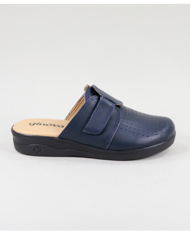 Breathable Orthopedic Slippers Ginova