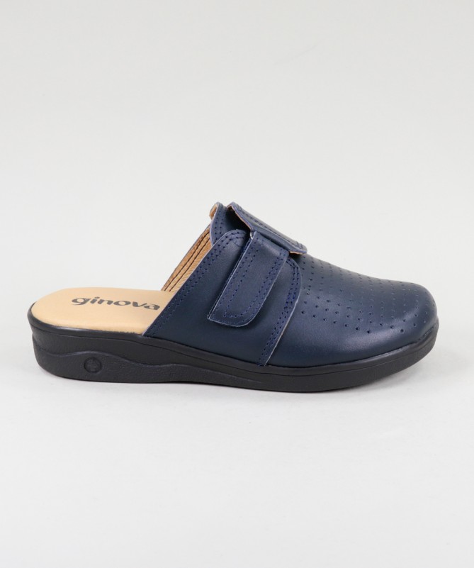 Ginova Comfort Breathable Slippers for Ladies