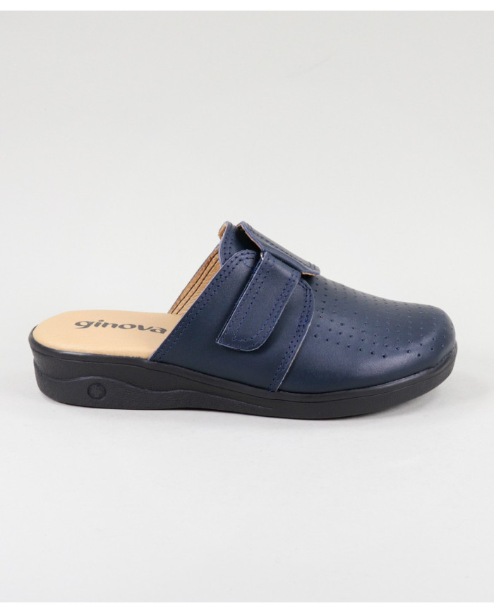 Breathable Orthopedic Slippers Ginova