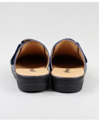 Zuecos Ginova Comfort para Mujer Transpirables