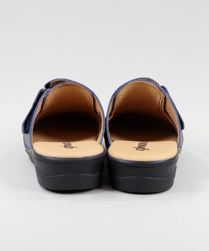 Ginova Comfort Breathable Slippers for Ladies