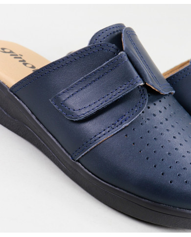 Zuecos Ginova Comfort para Mujer Transpirables